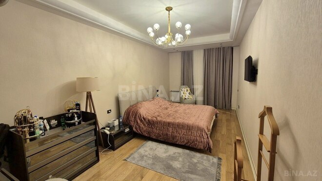 Продаётся 4-комн. новостройка 176 м², Насиминский  р., photo 9 from 22
