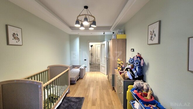 Продаётся 4-комн. новостройка 176 м², Насиминский  р., photo 13 from 22