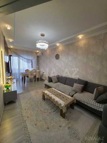 Satılır 3 otaqlı yeni tikili 66 m², Avtovağzal m., photo 5 from 19