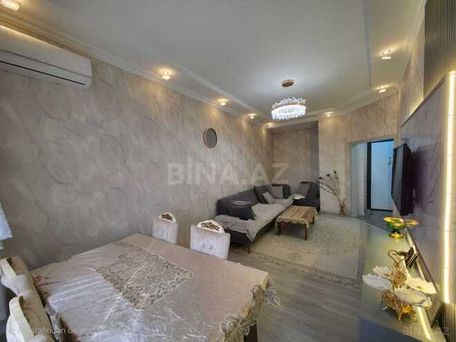 Satılır 3 otaqlı yeni tikili 66 m², Avtovağzal m., photo 4 from 19