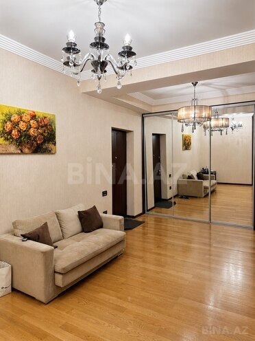 Продаётся 4-комн. новостройка 190 м², м. 28 мая, photo 15 from 16