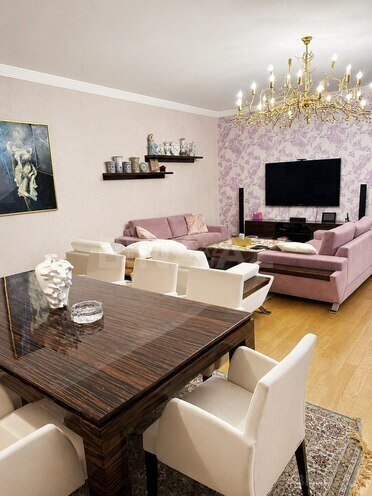 Продаётся 4-комн. новостройка 190 м², м. 28 мая, photo 3 from 16