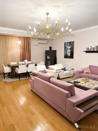 Продаётся 4-комн. новостройка 190 м², м. 28 мая, photo 1 from 16