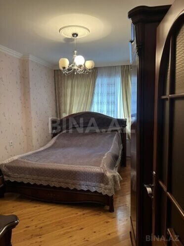 Satılır 3 otaqlı köhnə tikili 70 m², 8-ci kilometr q., photo 5 from 10