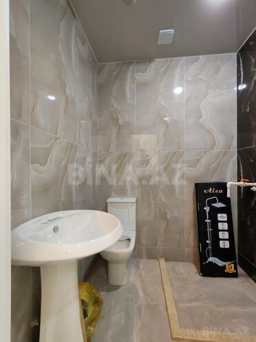 Satılır 3 otaqlı yeni tikili 63 m², photo 3 from 8