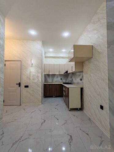 Satılır 3 otaqlı yeni tikili 63 m², photo 1 from 8