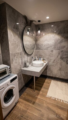 Satılır 1 otaqlı yeni tikili 47.7 m², Nardaran q., photo 13 from 14
