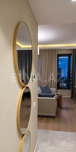 Satılır 1 otaqlı yeni tikili 47.7 m², Nardaran q., photo 12 from 14