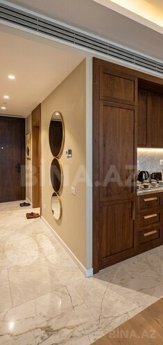 Satılır 1 otaqlı yeni tikili 47.7 m², Nardaran q., photo 10 from 14