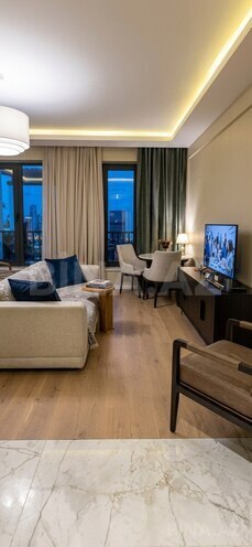 Satılır 1 otaqlı yeni tikili 47.7 m², Nardaran q., photo 6 from 14