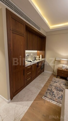Satılır 1 otaqlı yeni tikili 47.7 m², Nardaran q., photo 9 from 14