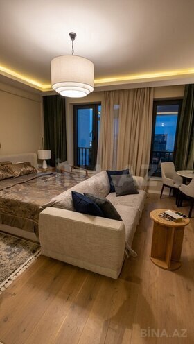 Satılır 1 otaqlı yeni tikili 47.7 m², Nardaran q., photo 7 from 14