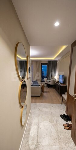 Satılır 1 otaqlı yeni tikili 47.7 m², Nardaran q., photo 11 from 14