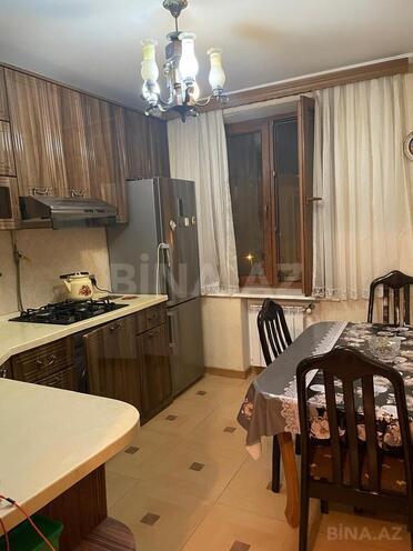 Продаётся 3-комн. вторичка 85 м², м. Низами, photo 4 from 19