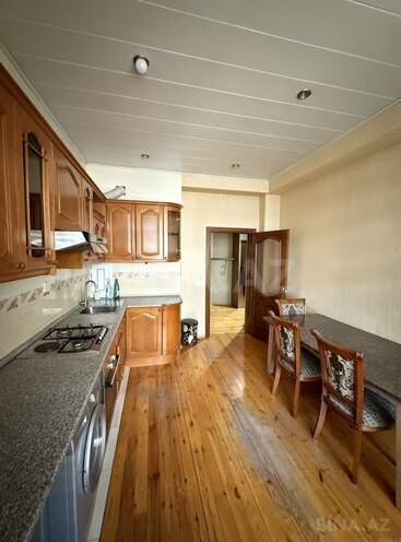 Продаётся 2-комн. новостройка 83 м², м. Мемар Аджеми, photo 3 from 13