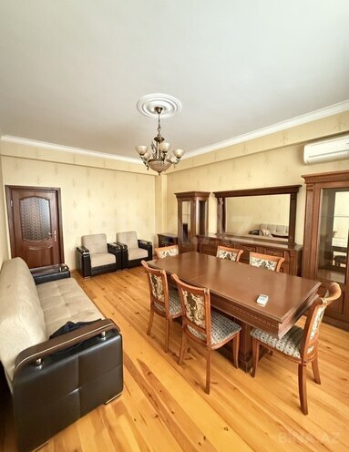 Продаётся 2-комн. новостройка 83 м², м. Мемар Аджеми, photo 1 from 13