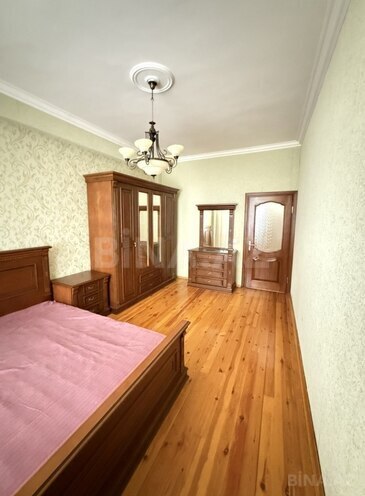 Продаётся 2-комн. новостройка 83 м², м. Мемар Аджеми, photo 4 from 13