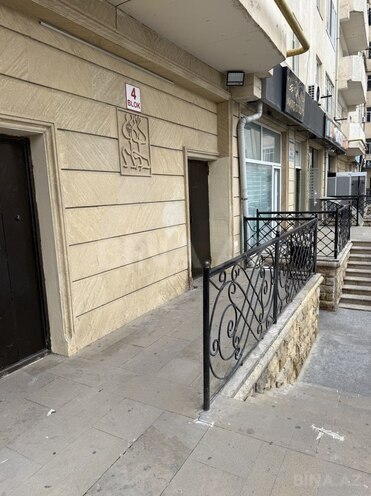 Продаётся 2-комн. новостройка 83 м², м. Мемар Аджеми, photo 12 from 13