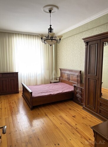 Продаётся 2-комн. новостройка 83 м², м. Мемар Аджеми, photo 8 from 13