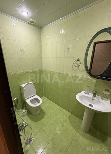 Продаётся 2-комн. новостройка 83 м², м. Мемар Аджеми, photo 9 from 13