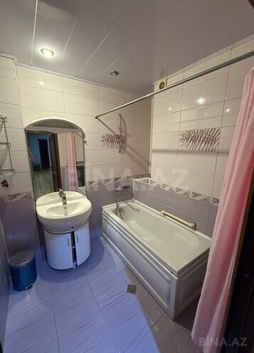 Продаётся 2-комн. новостройка 83 м², м. Мемар Аджеми, photo 10 from 13