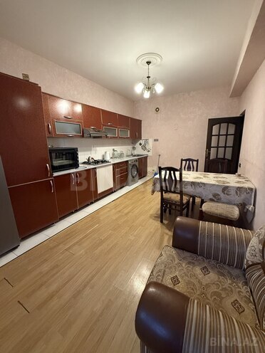 İcarəyə verilir 2 otaqlı yeni tikili 90 m², Xətai r., photo 6 from 14