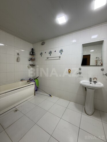 İcarəyə verilir 2 otaqlı yeni tikili 90 m², Xətai r., photo 11 from 14