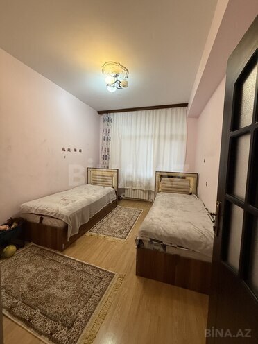 İcarəyə verilir 2 otaqlı yeni tikili 90 m², Xətai r., photo 5 from 14
