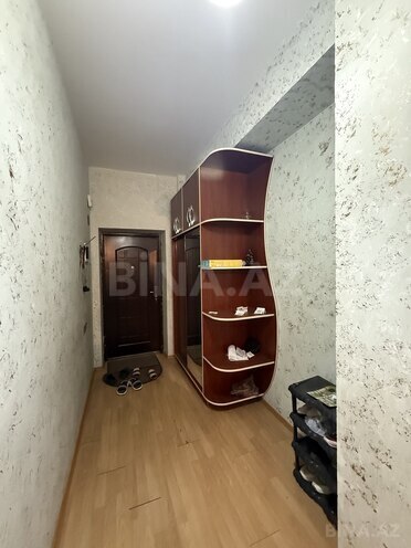 İcarəyə verilir 2 otaqlı yeni tikili 90 m², Xətai r., photo 9 from 14