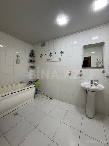 İcarəyə verilir 2 otaqlı yeni tikili 90 m², Xətai r., photo 10 from 14