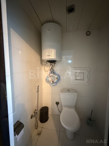 İcarəyə verilir 2 otaqlı yeni tikili 90 m², Xətai r., photo 13 from 14