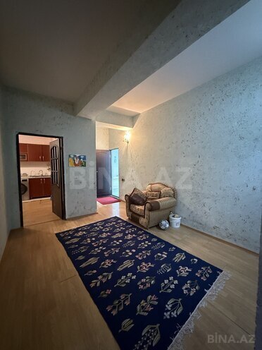 İcarəyə verilir 2 otaqlı yeni tikili 90 m², Xətai r., photo 4 from 14