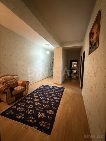 İcarəyə verilir 2 otaqlı yeni tikili 90 m², Xətai r., photo 8 from 14