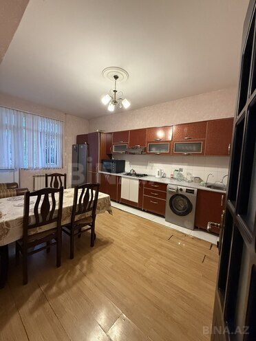 İcarəyə verilir 2 otaqlı yeni tikili 90 m², Xətai r., photo 7 from 14
