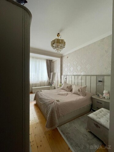 Satılır 3 otaqlı yeni tikili 80 m², Zığ q., photo 7 from 28