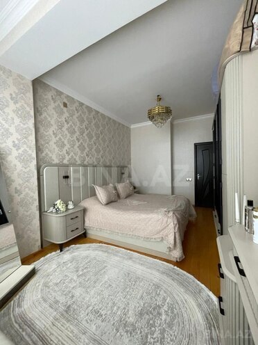 Satılır 3 otaqlı yeni tikili 80 m², Zığ q., photo 27 from 28