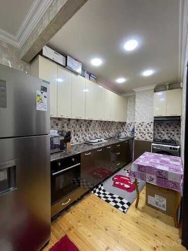 Satılır 3 otaqlı yeni tikili 80 m², Zığ q., photo 24 from 28