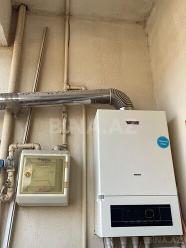 Satılır 3 otaqlı yeni tikili 80 m², Zığ q., photo 19 from 28