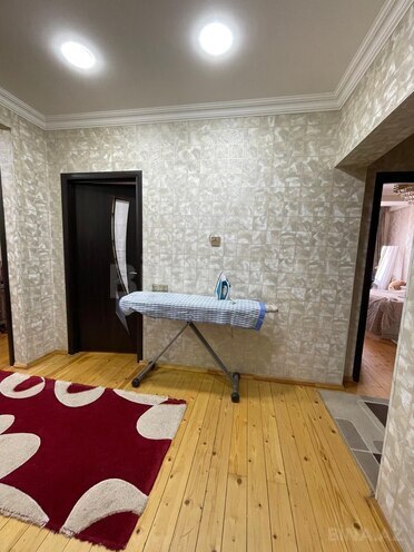 Satılır 3 otaqlı yeni tikili 80 m², Zığ q., photo 15 from 28