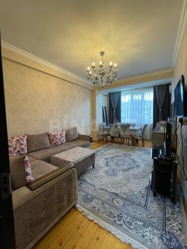 Satılır 3 otaqlı yeni tikili 80 m², Zığ q., photo 1 from 28