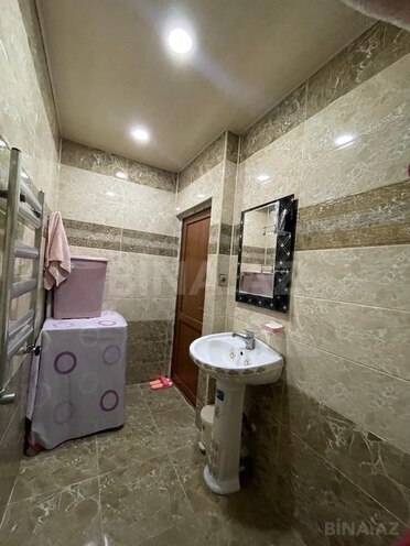 Satılır 3 otaqlı yeni tikili 80 m², Zığ q., photo 18 from 28