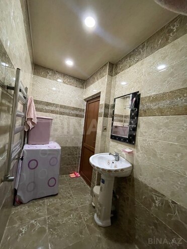 Satılır 3 otaqlı yeni tikili 80 m², Zığ q., photo 21 from 28