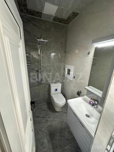 Satılır 1 otaqlı köhnə tikili 38 m², Nəriman Nərimanov m., photo 4 from 12