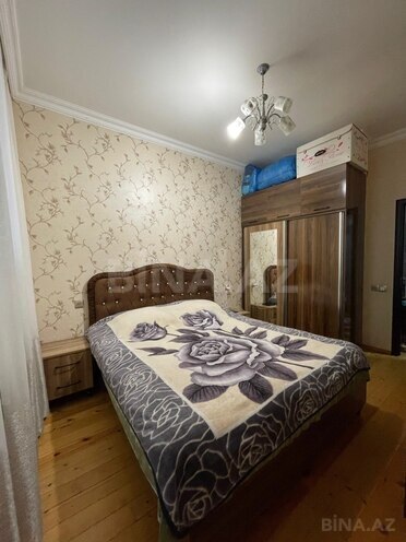 Satılır 3 otaqlı yeni tikili 80 m², Zığ q., photo 10 from 28