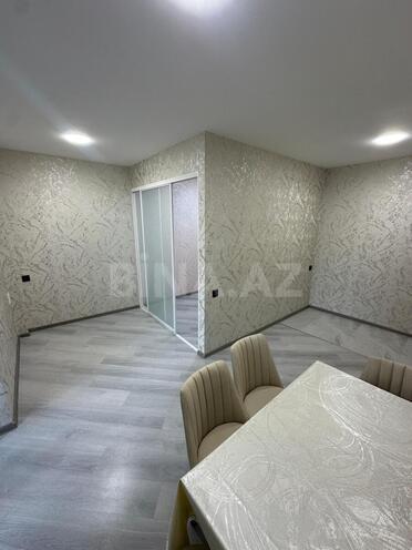 Satılır 1 otaqlı köhnə tikili 38 m², Nəriman Nərimanov m., photo 8 from 12