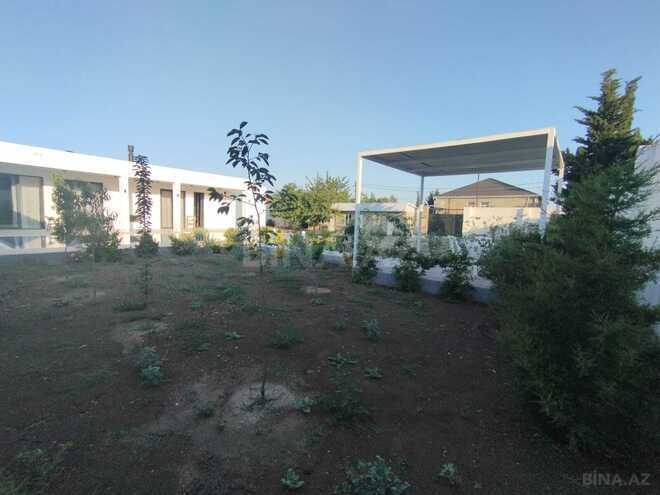 İcarəyə verilir 2 otaqlı həyət evi/bağ evi 150 m², Buzovna q., photo 5 from 25
