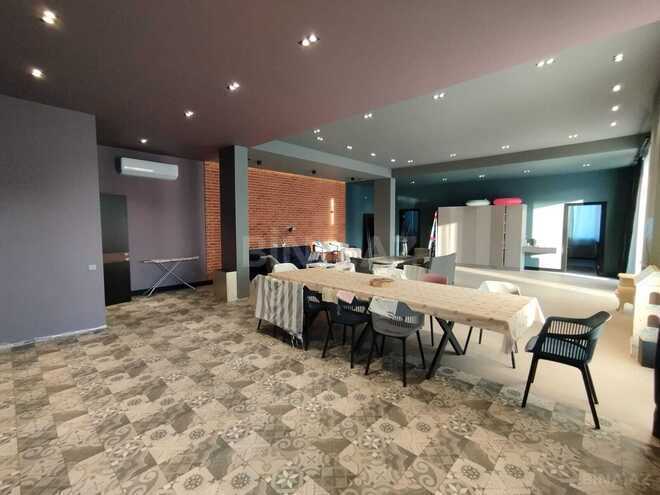 İcarəyə verilir 2 otaqlı həyət evi/bağ evi 150 m², Buzovna q., photo 15 from 25