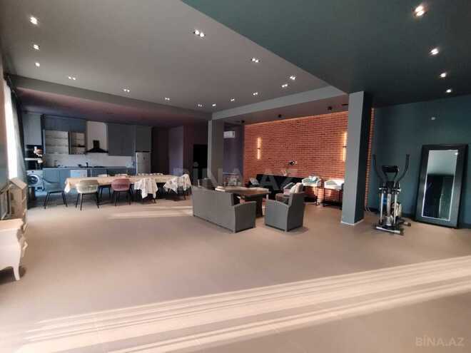 İcarəyə verilir 2 otaqlı həyət evi/bağ evi 150 m², Buzovna q., photo 13 from 25