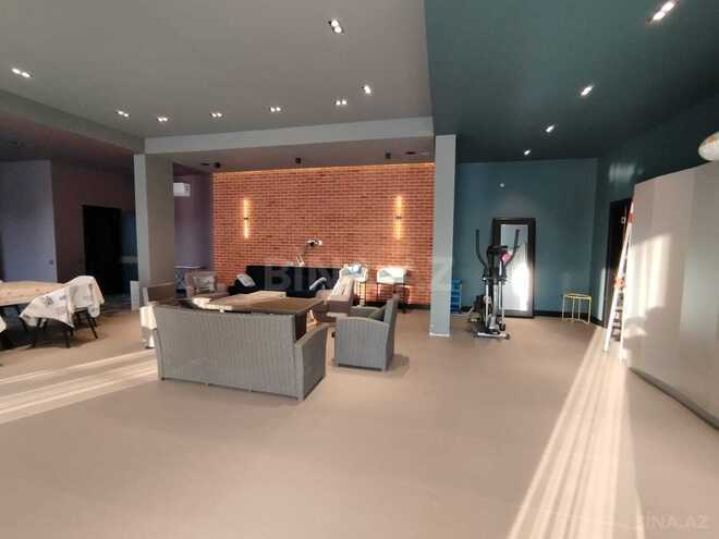 İcarəyə verilir 2 otaqlı həyət evi/bağ evi 150 m², Buzovna q., photo 14 from 25