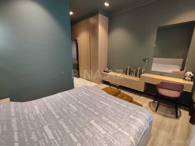 İcarəyə verilir 2 otaqlı həyət evi/bağ evi 150 m², Buzovna q., photo 22 from 25